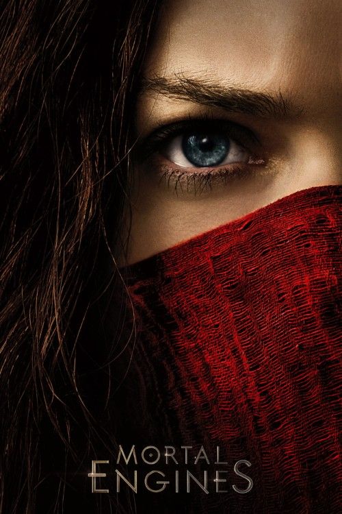 Mortal Engines (2018) Hindi Dubbed Movie download full movie