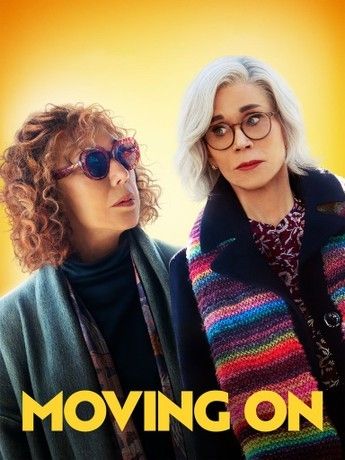 Moving On (2022) Hindi Dubbed Movie download full movie