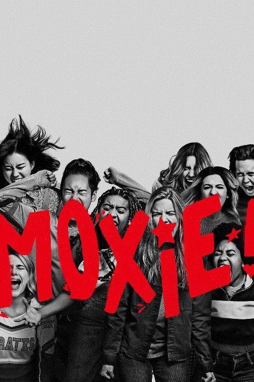 Moxie (2021) Hindi Dubbed Movie download full movie