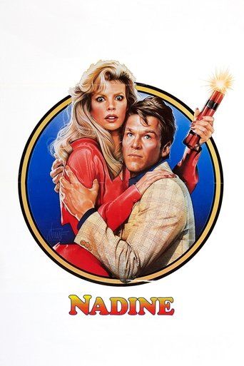 Nadine (1987) Hindi Dubbed Movie download full movie