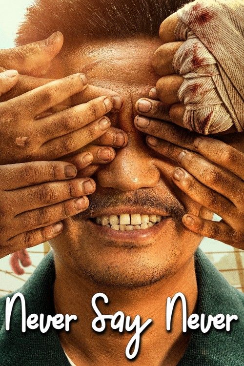 Never Say Never (2023) Hindi Dubbed Movie download full movie