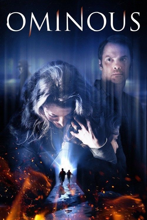 Ominous (2015) Hindi Dubbed Movie download full movie