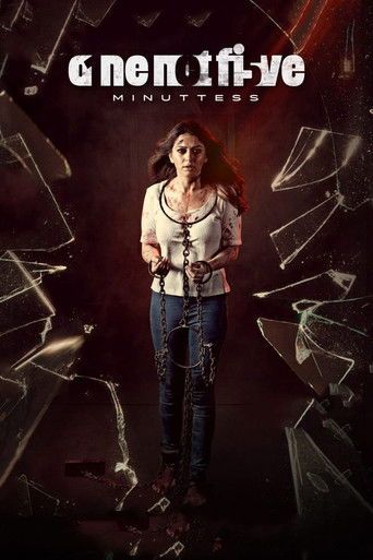One Not Five Minuttess (2024) Hindi Dubbed Movie download full movie