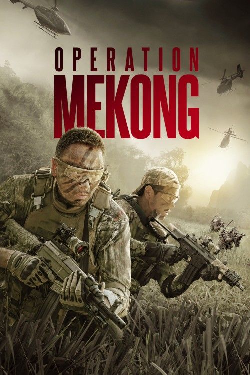 Operation Mekong (2016) Hindi ORG Dubbed Movie download full movie