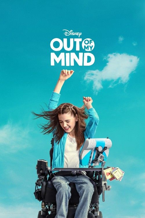 Out of My Mind (2024) Hollywood English Movie download full movie