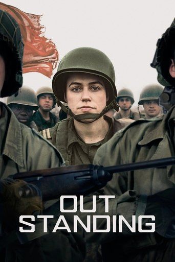 Out Standing (2025) Movie download full movie