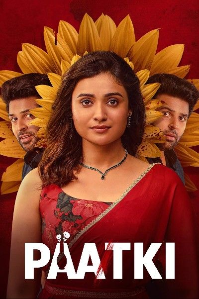 Paatki (2026) Hindi Dubbed HDRip download full movie