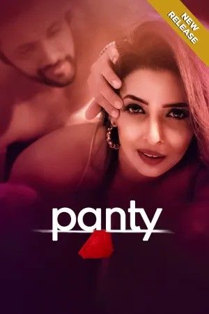 Panty (2026) Season 1 Part 1 Hindi ULLU Web Series HDRip download full movie