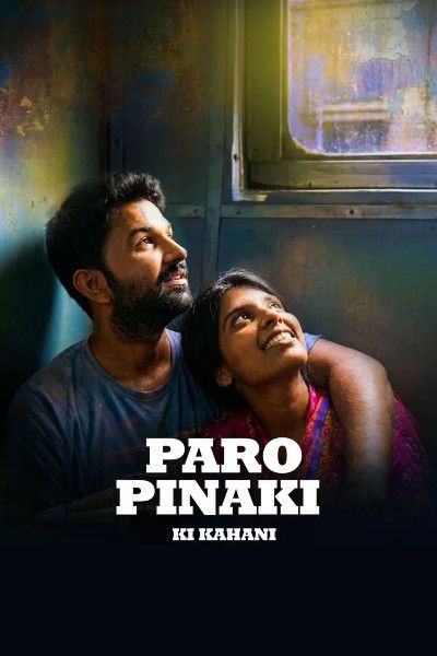 Paro Pinaki Ki Kahani (2026) HDRip download full movie