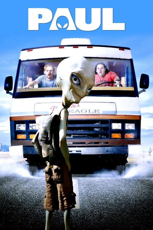 Paul (2011) EXTENDED Hindi Dubbed Movie download full movie