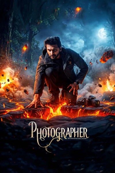 Photographer (2026) Hindi HQ Dubbed HDRip download full movie