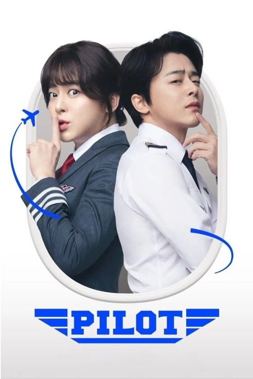 Pilot (2024) Hindi Dubbed Movie download full movie