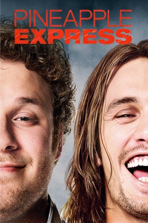 Pineapple Express (2008) Hindi Dubbed Movie download full movie