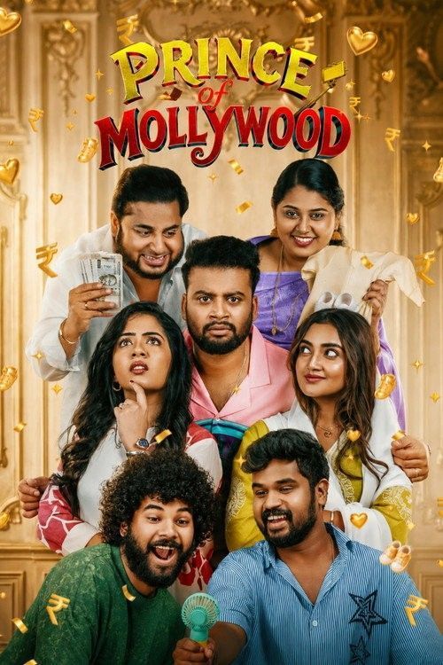 Prince of Mollywood (2026) Season 1 (Episode 13-16) Hindi Web Series HDRip download full movie