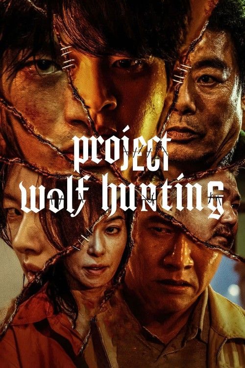 Project Wolf Hunting (2022) Hindi ORG Dubbed Movie download full movie