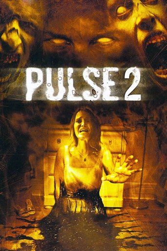 Pulse 2: Afterlife (2008) Hindi Dubbed Movie download full movie