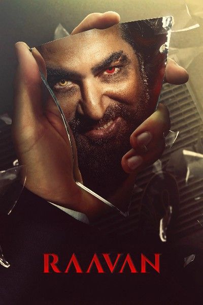 Raavan (2022) HDRip download full movie