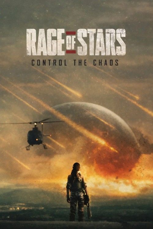 Rage of Stars (2026) Hollywood English Movie download full movie