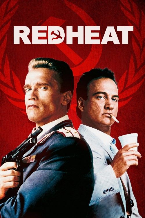 Red Heat (1988) Hindi Dubbed Movie download full movie