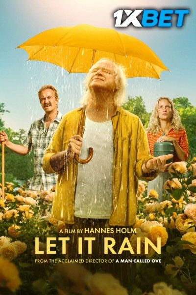 Regnmannen (2025) English HDRip download full movie