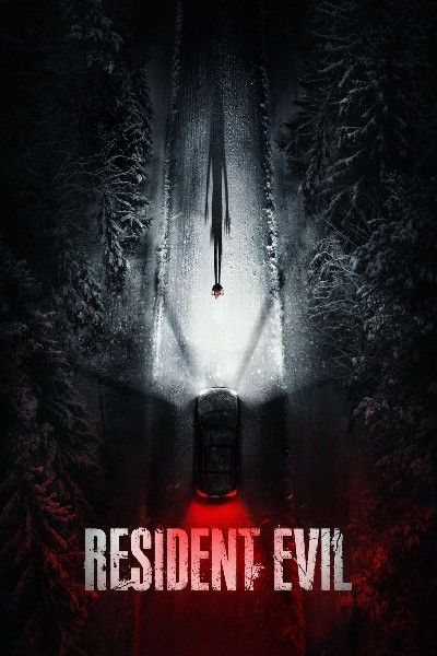 Resident Evil (2026) Hindi Dubbed pDVDRip download full movie