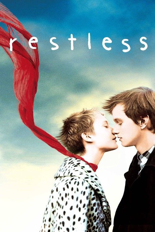 Restless (2011) Hindi Dubbed Movie download full movie