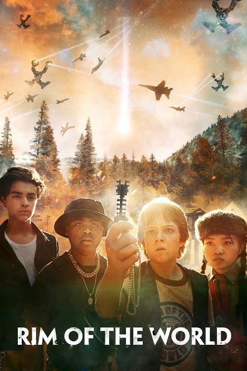 Rim of the World (2019) Hindi Dubbed Movie download full movie