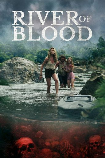River of Blood (2024) Hindi Dubbed Movie download full movie