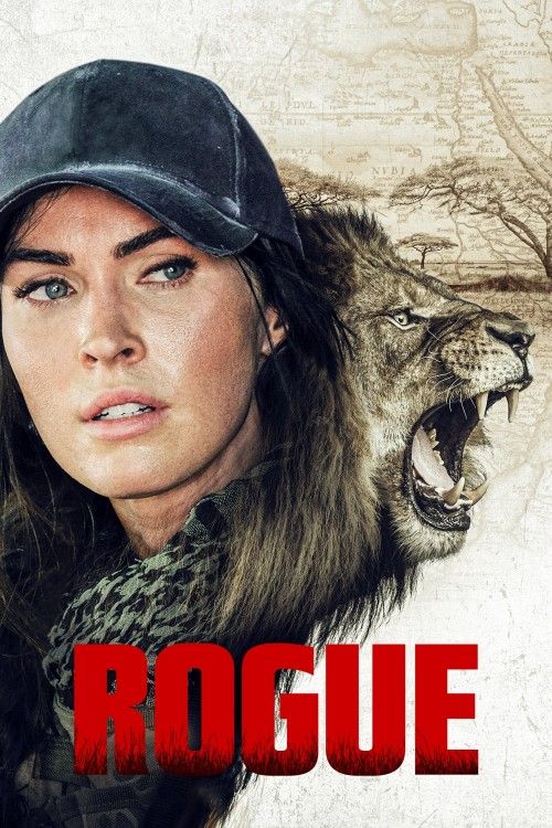 Rogue (2020) Hindi Dubbed Movie download full movie