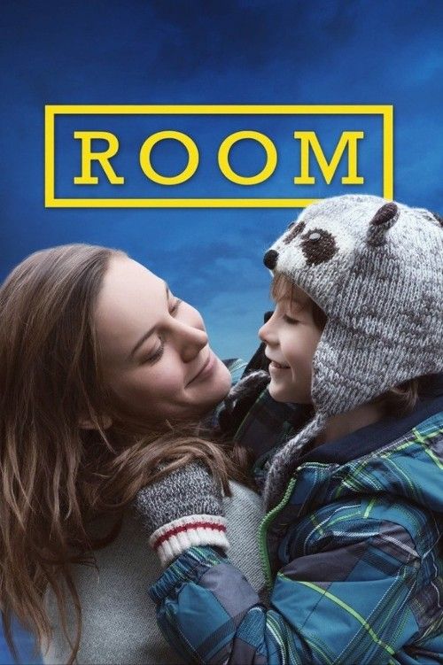 Room (2015) Hindi Dubbed download full movie