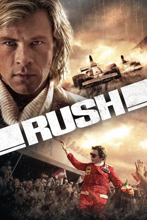 Rush (2013) Hollywood English Movie download full movie