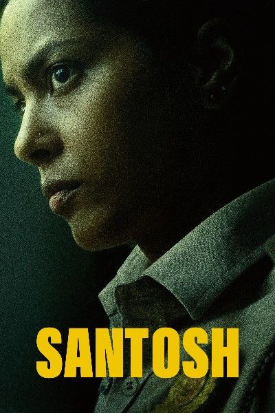Santosh (2024) HDRip