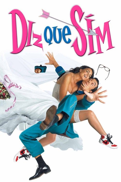 Say I Do (2004) Hindi Dubbed Movie download full movie