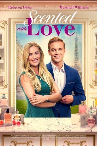 Scented with Love (2022) Hindi Dubbed Movie download full movie