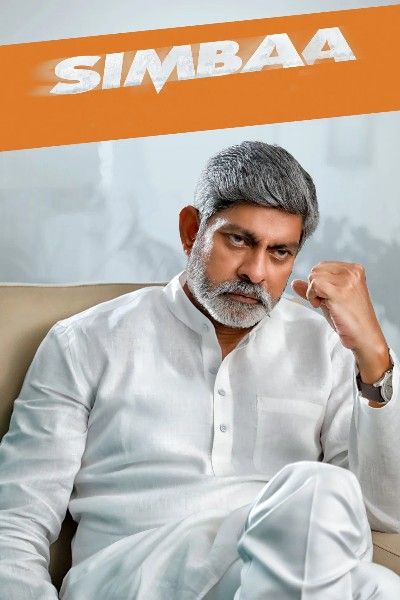 Simbaa (2024) Hindi Dubbed HDRip