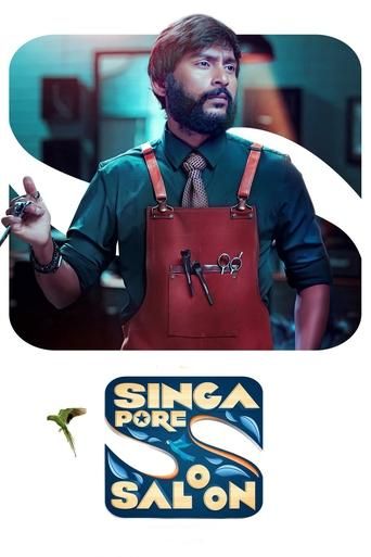Singapore Saloon (2024) Hindi Dubbed Movie download full movie