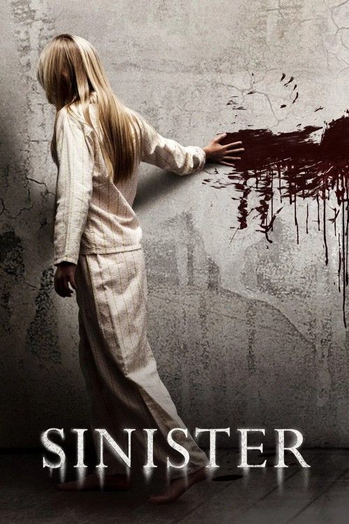 Sinister (2012) Hindi Dubbed Movie download full movie
