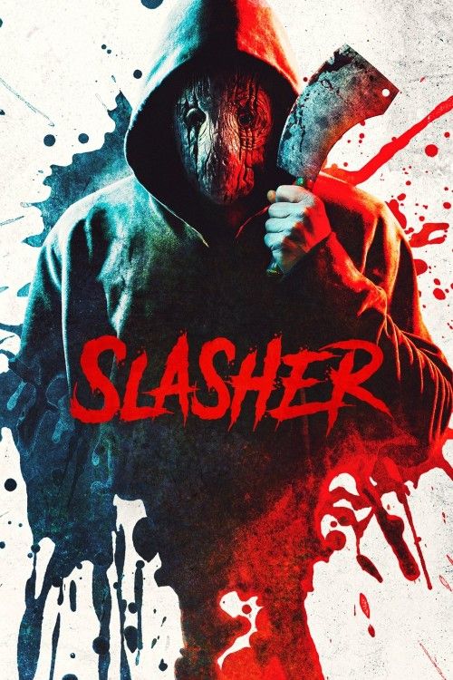 Slasher (2023) Hindi ORG Dubbed Movie download full movie