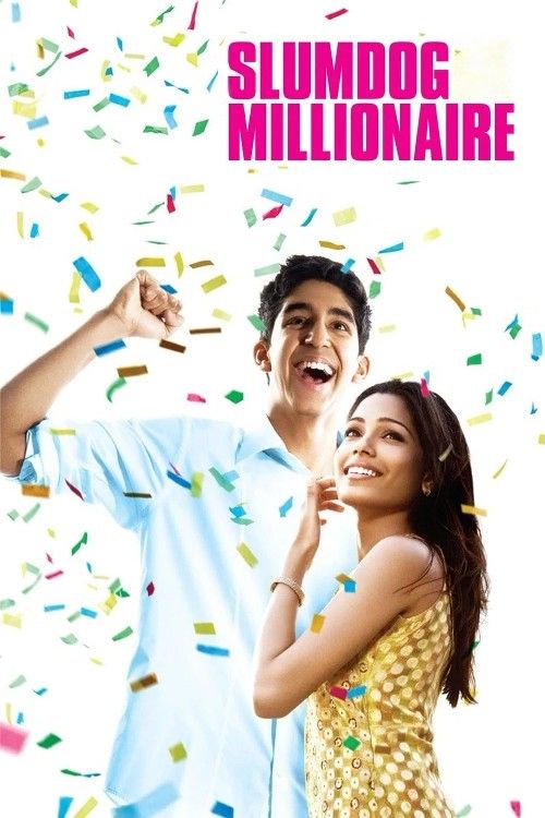 Slumdog Millionaire (2008) Hindi Dubbed Movie download full movie