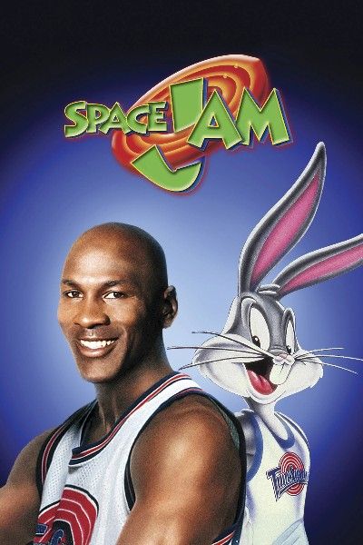 Space Jam (1996) Hindi Dubbed BluRay download full movie