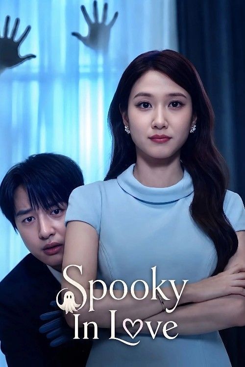Spooky in Love (2026) Season 1 (Episode 6) Hindi Dubbed TV Series download full movie