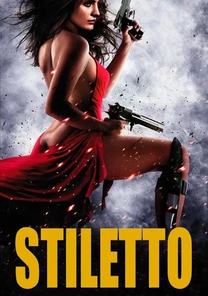 Stiletto (2008) UNCUT Hindi Dubbed Movie download full movie