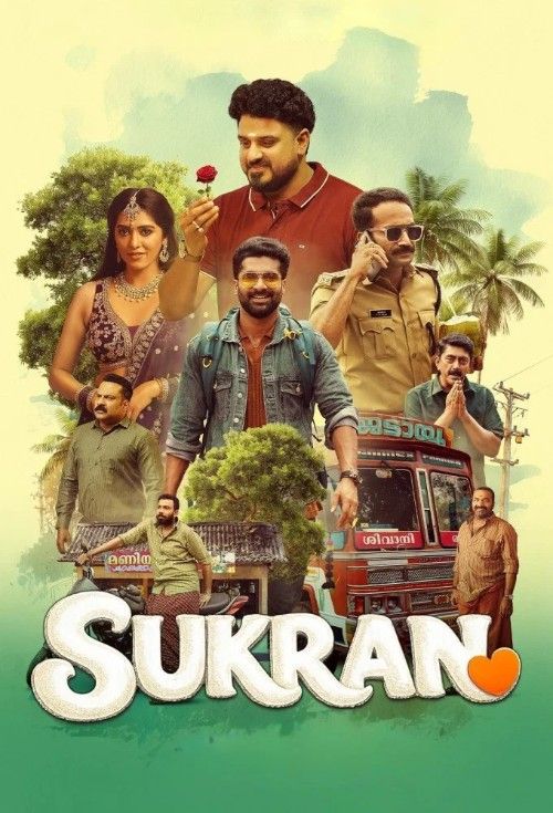 Sukran (2026) Hindi HQ Dubbed Movie download full movie