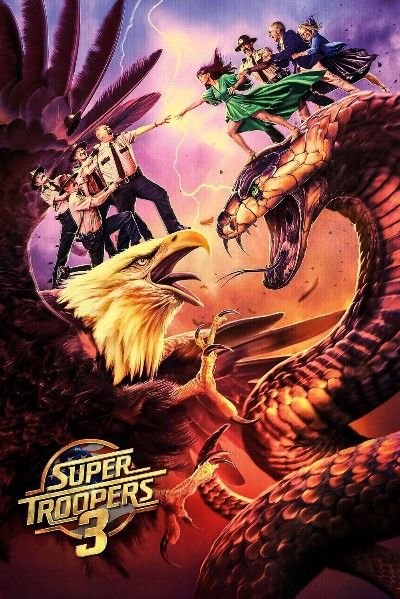 Super Troopers 3 (2026) English HDRip download full movie