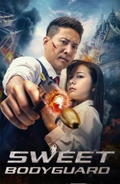 Sweet BodyGuard (2022) Hindi Dubbed HDRip download full movie