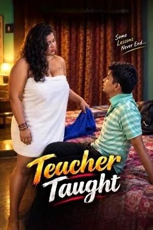 Teacher Taught (2026) Hindi Short Films HDRip