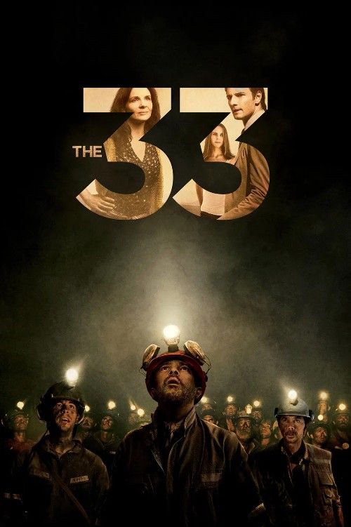 The 33 (2015) Hollywood English Movie download full movie