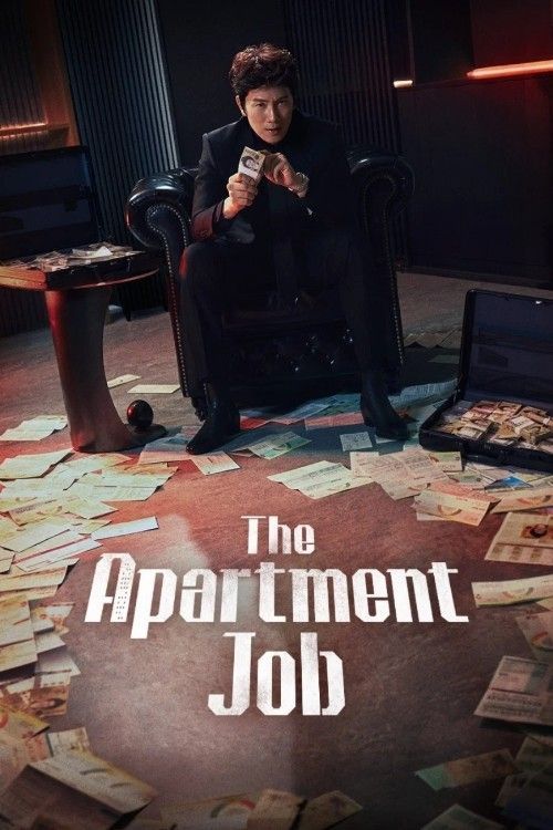 The Apartment Job (2026) Season 1 (Episode 4) Hindi Dubbed K-Drama Series download full movie