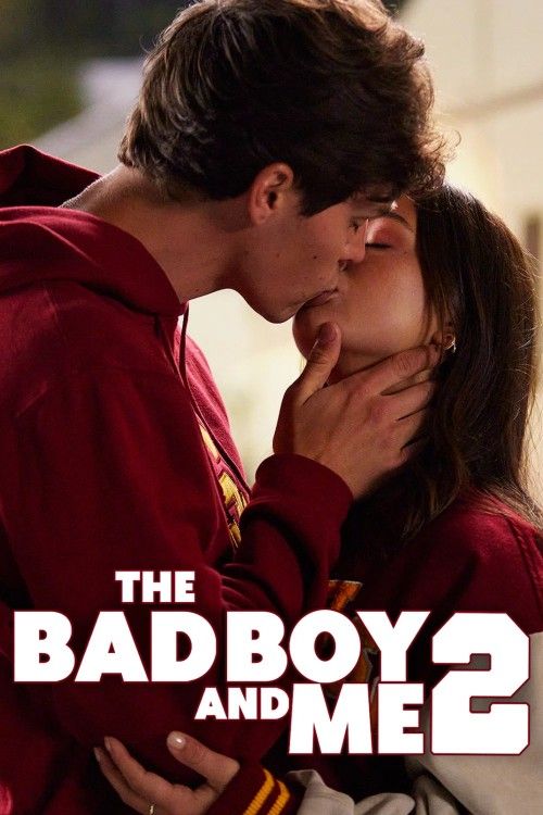 The Bad Boy and Me 2 aka Sidelined 2: Intercepted (2025) Hindi Dubbed Movie download full movie