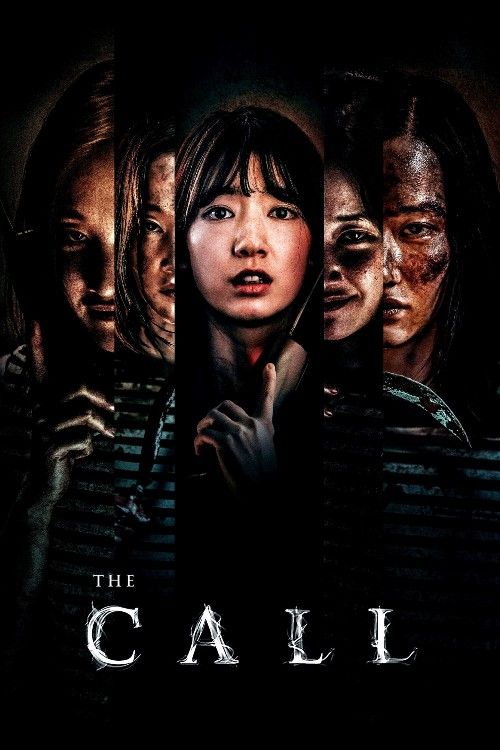The Call (2020) Hindi ORG Dubbed Movie download full movie